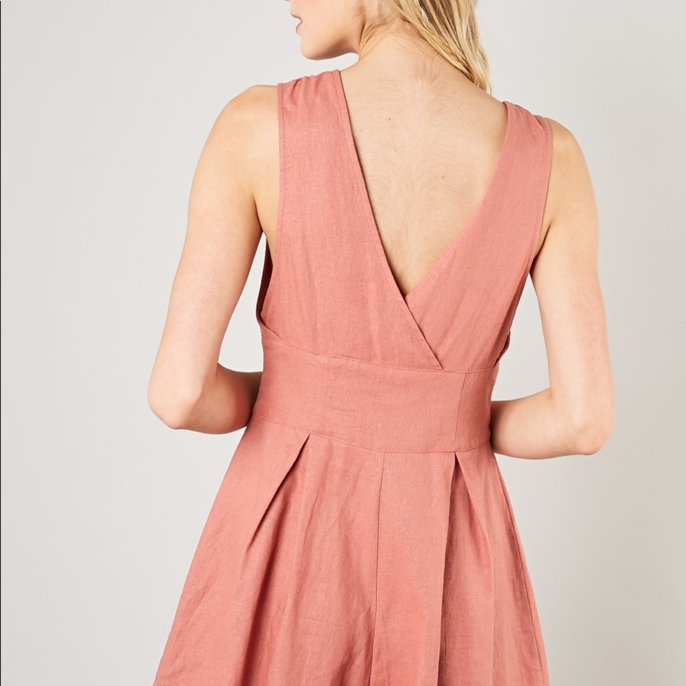 Mini romper - Picture 2 of 2